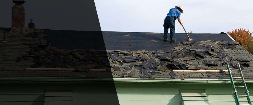 Madisonville Roofing Contractors